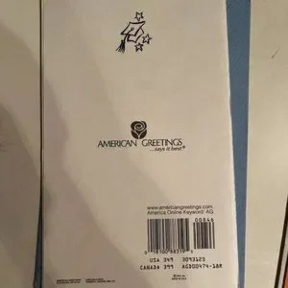 Graduation Cards (Lot of 5 Cards)‎ (2 from Dilbert) - Picture 7 of 14